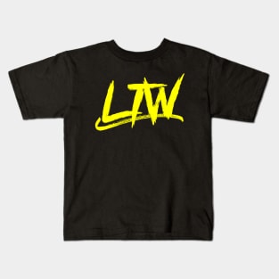 LTW LIVE Kids T-Shirt